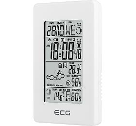 ECG MS 100 White