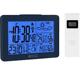 ECG MS 200 Grey
