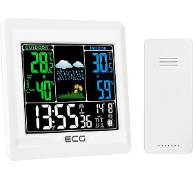 Nhradn idlo k meteostanici ECG MS 3000