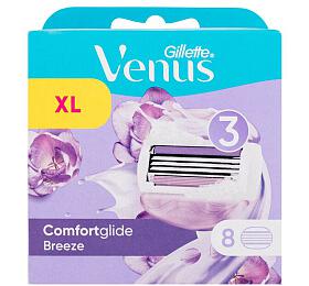 Nhradn bit Gillette Venus ComfortGlide Breeze, 8 ml