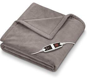 BEURER HD 150 Cosy Taupe / 3 let zruka