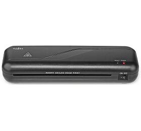 Laminátor NEDIS LAMI112BK4