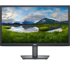 DELL E2222H/ 22&quot; LED/ 16:9/ 1920x1080/ 5ms/ 3000:1/ DP/ VGA/ ern/ 3Y Basic on-site (210-AZZF)