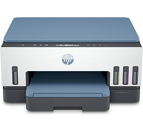 HP Smart Tank / 725 / MF / Ink / A4 / WiFi / USB (28B51A#670)