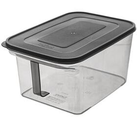 Dávkovací dóza GREY 1,7 l Orion