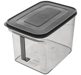 Dávkovací dóza GREY 3,25 l Orion