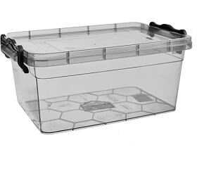 Box na potraviny GREY 3 l Orion
