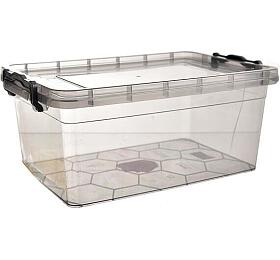 Box GREY 9 l Orion