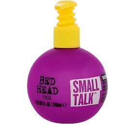 Objem vlas Tigi Bed Head Small Talk, 240 ml