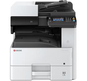 Kyocera ECOSYS M4125idn A3 ernobl MFP / 25ppm A4/ 12ppm A3/ 1200x 1200 dpi/ 1 GB/ Duplex/ RADF / USB/ LAN (1102P23NL0)