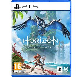 Hra pro PS5 Sony Horizon-Forbidden West