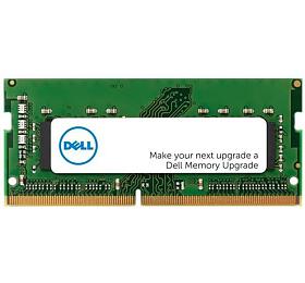 Dell Memory - 8GB - 1Rx8 DDR4 SODIMM 3200MHz pro Vostro, Latitude, Inspiron, Precision, XPS (AA937595)