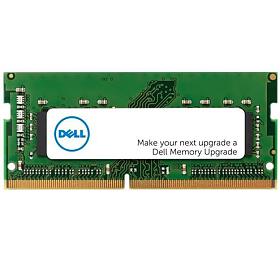 Dell Pam - 8GB - 1Rx16 DDR4 SODIMM 3200MHz pro Latitude, Precision (AB371023)