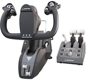 Thrustmaster TCA YOKE PACK BOEING Edition pro Xbox One, Series X/S, PC (4460210)