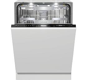 Myka Miele G 7695 SCVi XXL AutoDos K2O