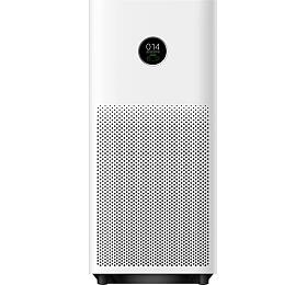 Xiaomi Smart Air Purifier 4 - istika vzduchu (33927)