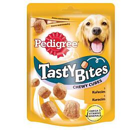 Pedigree Tasty Minis Chewy Cubes 130g