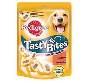 Pedigree Tasty Minis Chewy Slices 155g