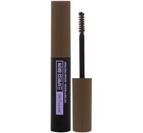 asenka na obo Maybelline Express Brow Fast Sculpt Mascara, 3,5 ml, odstn 04 Medium Brown