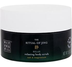 Tlov peeling Rituals The Ritual Of Jing Relaxing Body Scrub, 300 ml