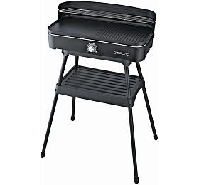 Gril BBQ Guzzanti GZ 342