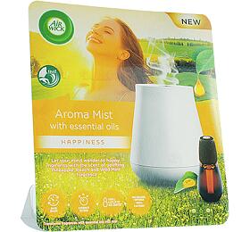 Air Wick astn chvilky aroma vaporizr + npl 20 ml