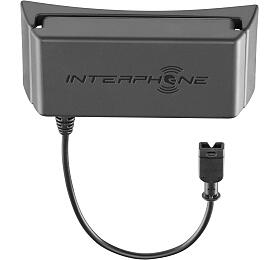 Nhradn baterie Interphone 1100 mAh pro U-COM2/U-COM4/U-COM16