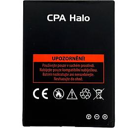 Baterie BL-5C 1000mAh Li-Ion pro CPA Halo 15/25