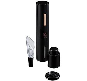 Sada na vno BerlingerHaus BH-9396 Black Rose Collection