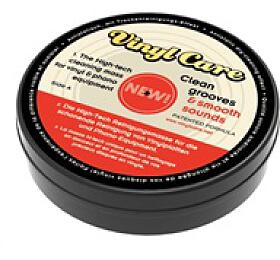 Clean IT CYBER CLEAN VinylCare 100 gr. istic hmota v kulat krabice (46355)