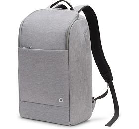Dicota dICOTA Eco Backpack MOTION 13 - 15.6 Light Grey (D31876-RPET)