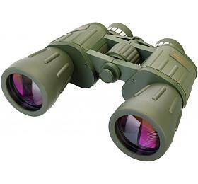 Dalekohled Discovery Field 12x50