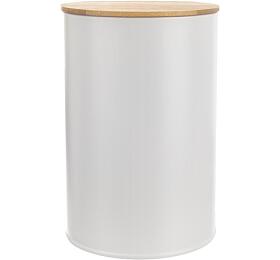 Dóza WHITELINE pr. 11 cm Orion