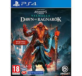 PS4 Assassin's Creed Valhalla Dawn of Ragnarok