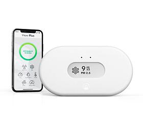 Nillkin airThings View Plus - kompletn monitor kvality ovzdu (2960)