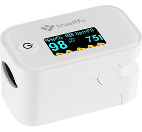 Pulzn oxymetr TrueLife Oximeter X3