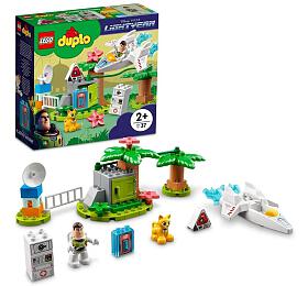 LEGO DUPLO 10962 Mise Buzze Rakeka