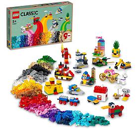 LEGO® Classic 11021 90&amp;nbsp;let hraní