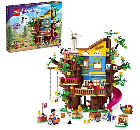 LEGO® Friends 41703 Dům přátelství na&amp;nbsp;stromě