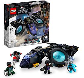 LEGO Marvel 76211 Shuriin trysk Sunbird