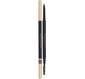 Tuka na obo Revolution Pro Microfill Eyebrow Pencil, 0,1 ml, odstn Soft Brown