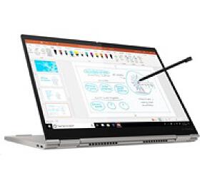 LENOVO NTB ThinkPad X1 Titanium Yoga Gen1 - i7-1160G7,13.5&quot; QHD IPS touch,16GB,1TBSSD,ThB,LTE,camIR,W11P (20QA005BCK)