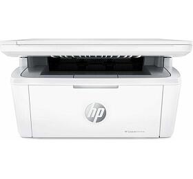 Laserov multifunkn tiskrna HP LaserJet M140w (7MD72F#B19)