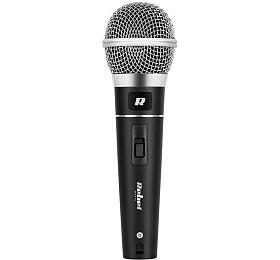 Mikrofon dynamický REBEL DM-604