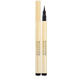 On linka Revolution Pro Rockstar Felt Tip Eyeliner, 1 ml, odstn Black