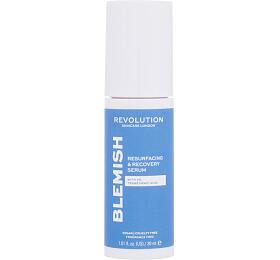 Pleov srum Revolution Skincare Blemish Resurfacing &amp; Recovery Serum, 30 ml (With 2% Tranexamic Acid)