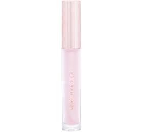 Balzm na rty Makeup Revolution London Glow Lip Serum, 3,6 ml (SPF10)