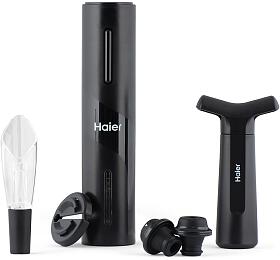 Vinný set Haier HAWUKIT06