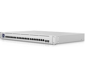 Ubiquiti UniFi Switch Enterprise XG 24 - 24x 10GbE, 2x 25G SFP28 (USW-EnterpriseXG-24)