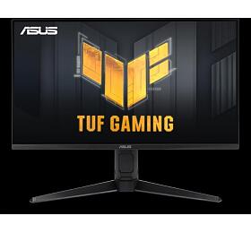 ASUS LCD 28&quot; VG28UQL1A 3840x2160 IPS 450cd 1ms 144Hz DP HDMI USB REPRO PIVOT (90LM0780-B01170)